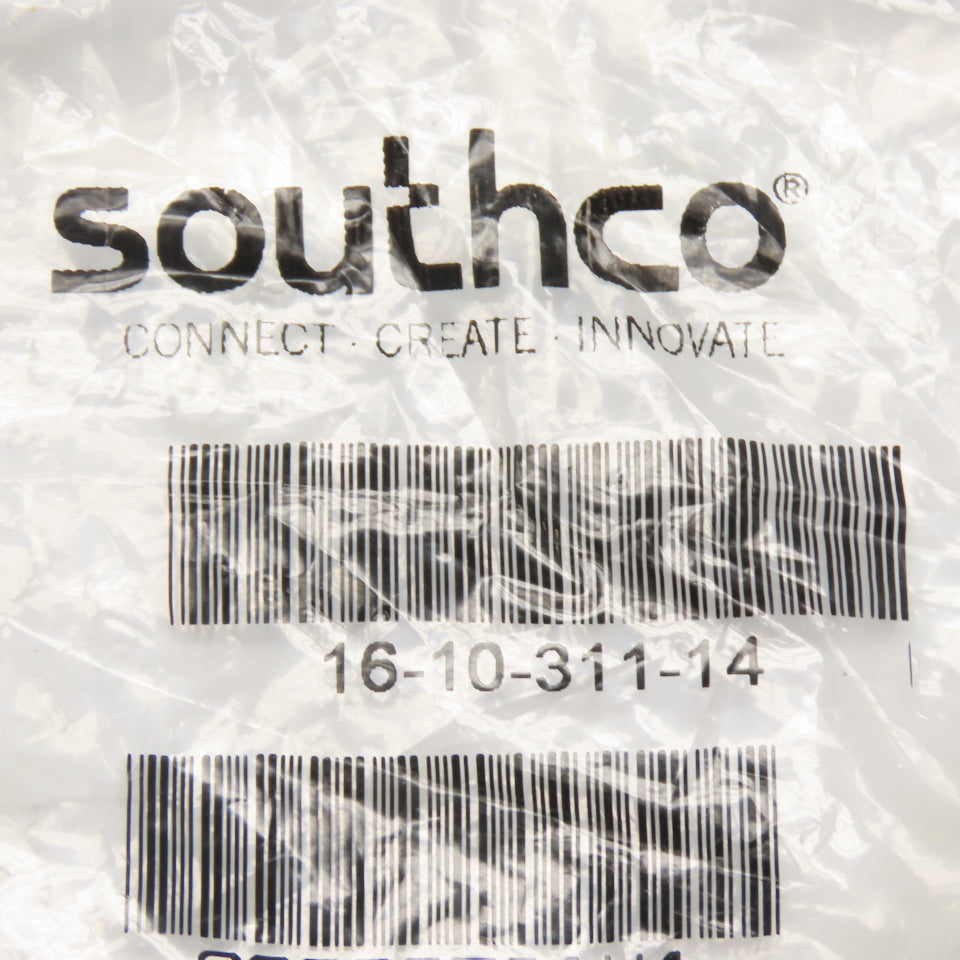 Southco 0003352141 16-10-311-14 Vise Action Compression Latch