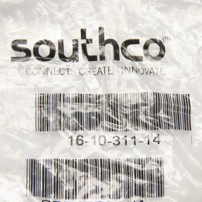 Southco 0003352141 16-10-311-14 Vise Action Compression Latch