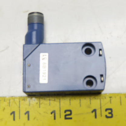 Telemecanique ZCMD21M12 Osiswitch Limit Switch Body M12