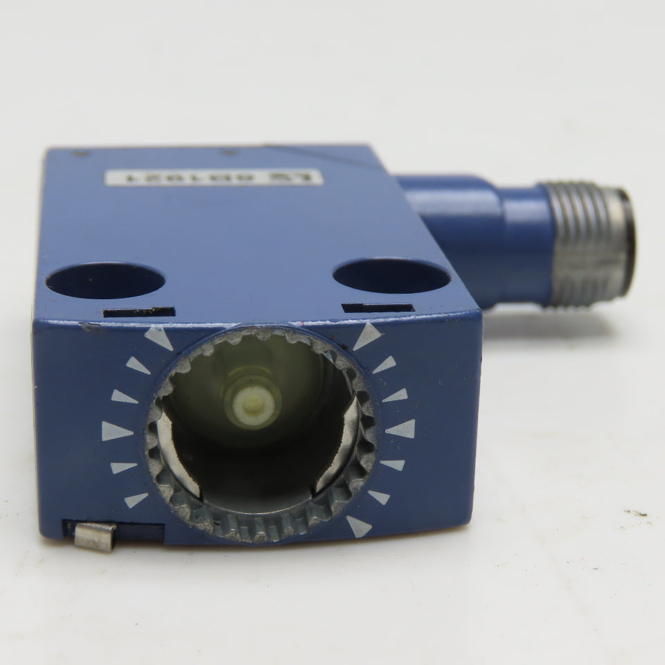 Telemecanique ZCMD21M12 Osiswitch Limit Switch Body M12