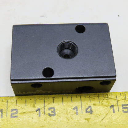 Unist 94-6900-1 Top Block Lubrication Manifold