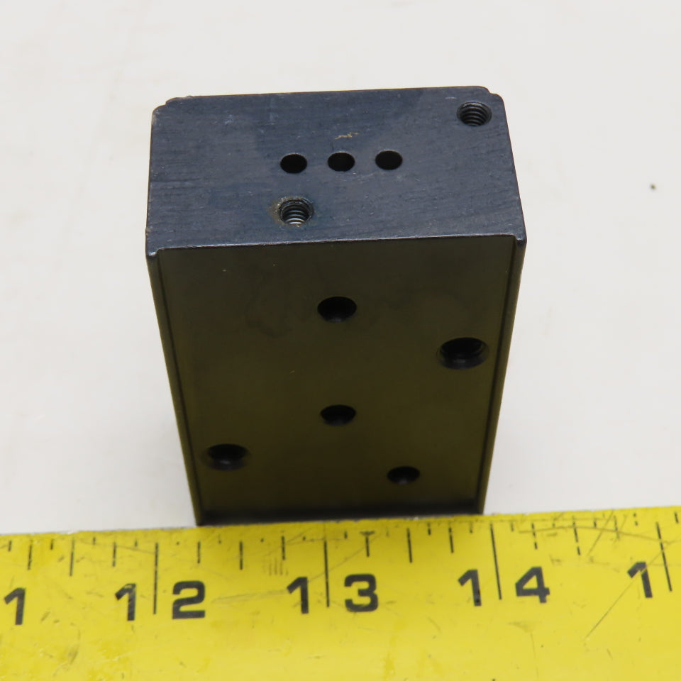 Unist 94-6900-1 Top Block Lubrication Manifold