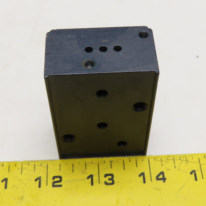 Unist 94-6900-1 Top Block Lubrication Manifold