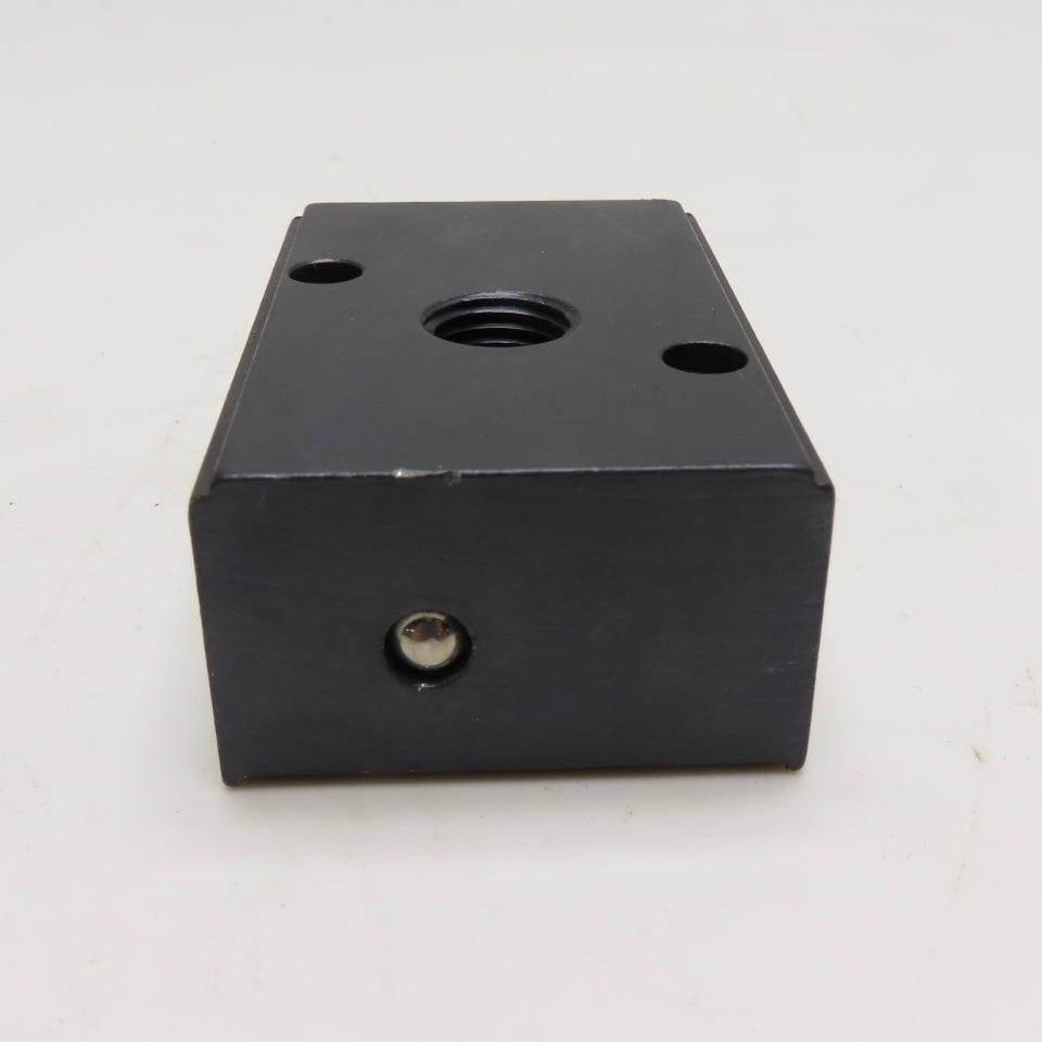 Unist 94-6900-1 Top Block Lubrication Manifold