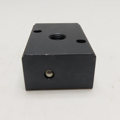 Unist 94-6900-1 Top Block Lubrication Manifold