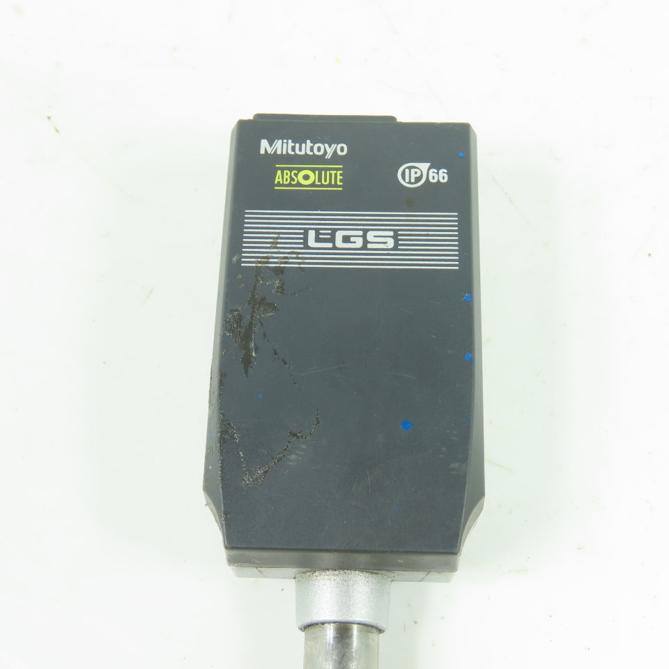 Mitutoyo LGS ABSOLUTE Digimatic Linear Gage IP66