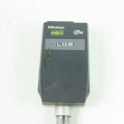 Mitutoyo LGS ABSOLUTE Digimatic Linear Gage IP66