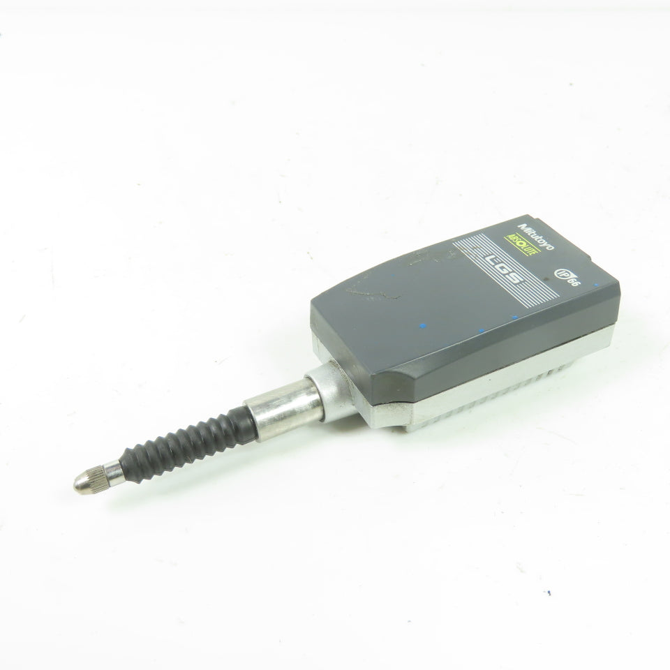 Mitutoyo LGS ABSOLUTE Digimatic Linear Gage IP66