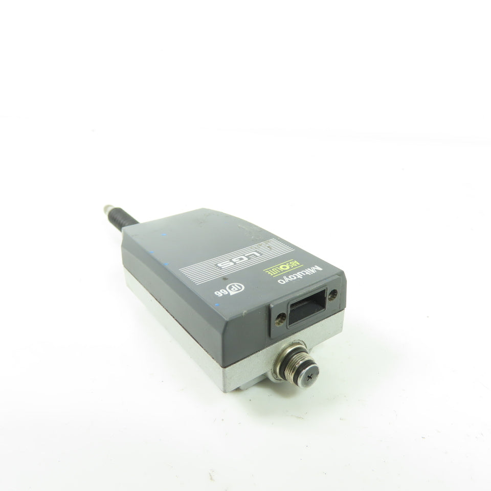 Mitutoyo LGS ABSOLUTE Digimatic Linear Gage IP66