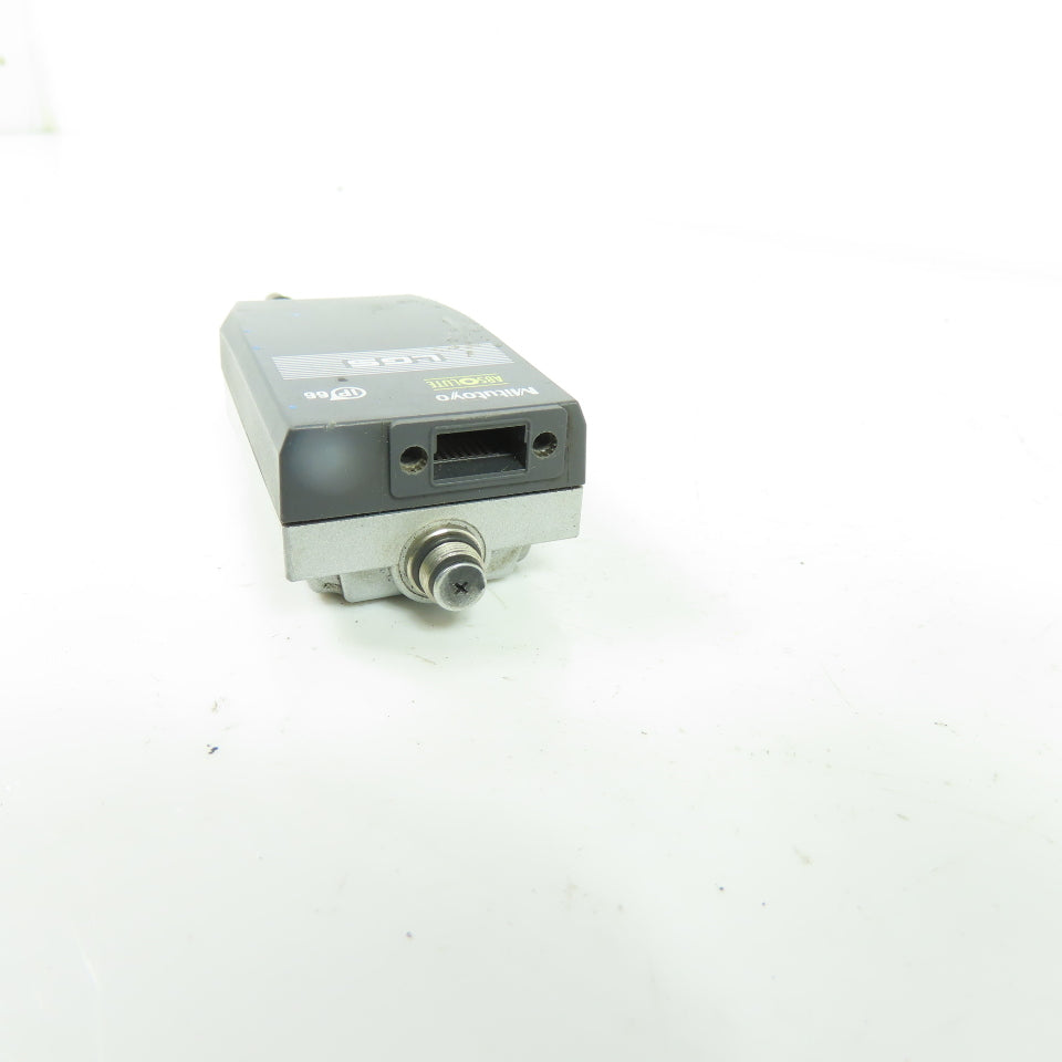 Mitutoyo LGS ABSOLUTE Digimatic Linear Gage IP66