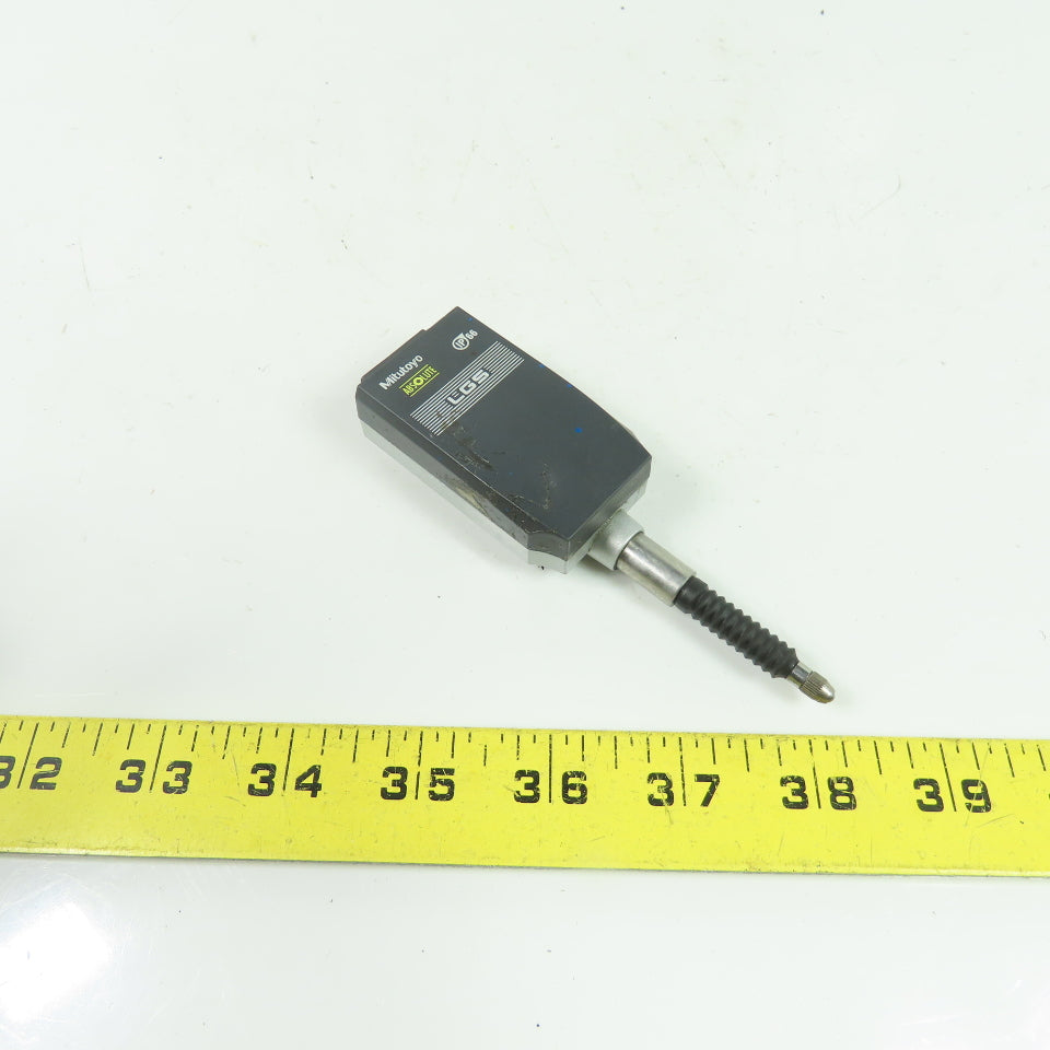 Mitutoyo LGS ABSOLUTE Digimatic Linear Gage IP66