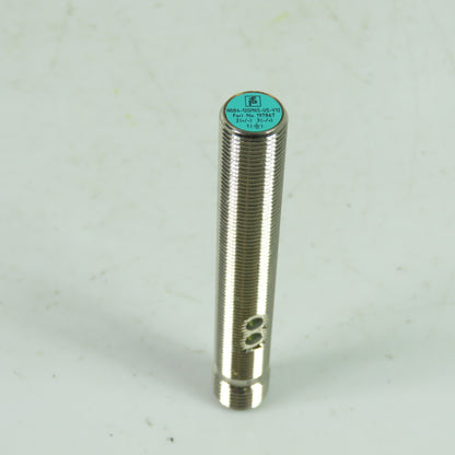 Pepperl+Fuchs NBB4-12GM65-US-V12 Inductive Proximity Sensor 4mm Sensing Range