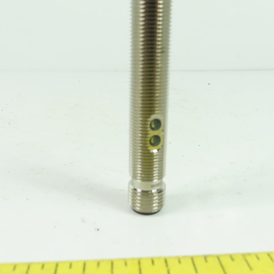 Pepperl+Fuchs NBB4-12GM65-US-V12 Inductive Proximity Sensor 4mm Sensing Range