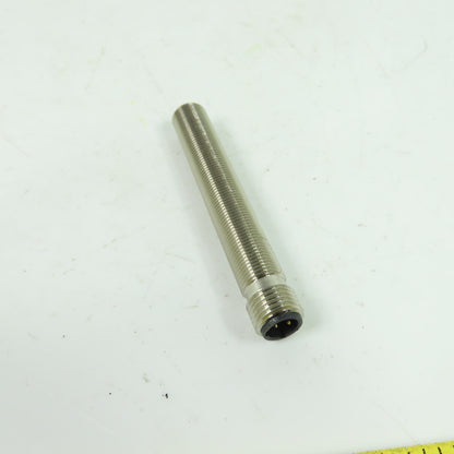 Pepperl+Fuchs NBB4-12GM65-US-V12 Inductive Proximity Sensor 4mm Sensing Range