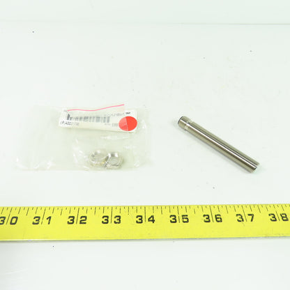Pepperl+Fuchs NBB4-12GM65-US-V12 Inductive Proximity Sensor 4mm Sensing Range