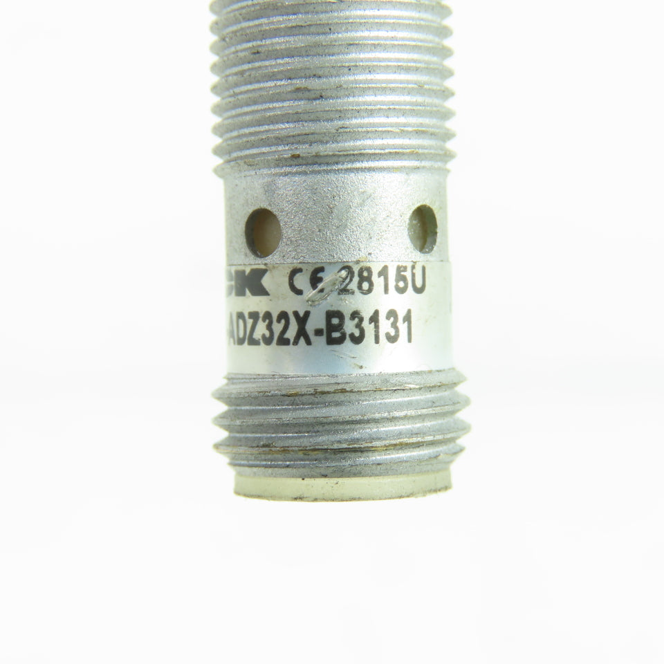 Turck BI4-GT12H-ADZ32X-B3131 Inductive Proximity Sensor 20-250VAC 10-300VDC