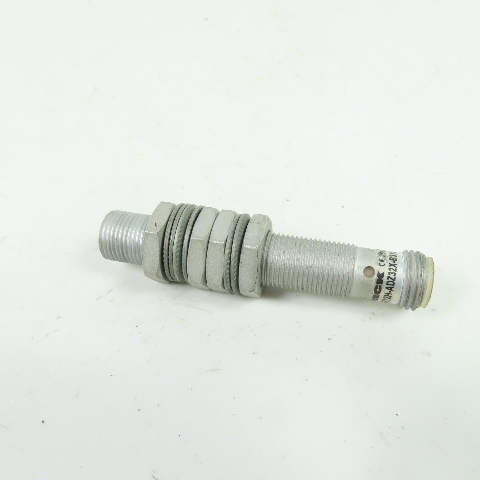 Turck BI4-GT12H-ADZ32X-B3131 Inductive Proximity Sensor 20-250VAC 10-300VDC