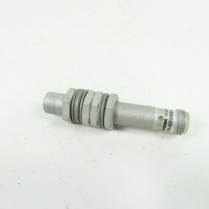 Turck BI4-GT12H-ADZ32X-B3131 Inductive Proximity Sensor 20-250VAC 10-300VDC