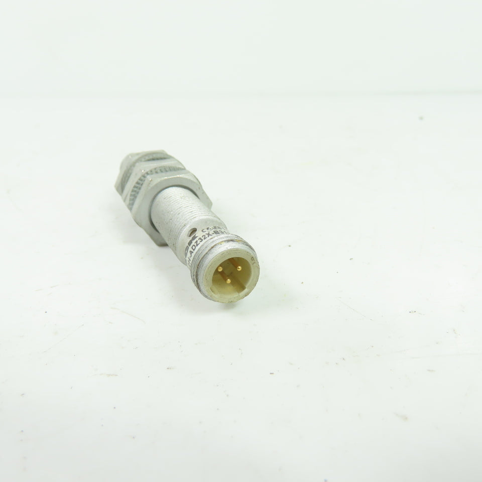 Turck BI4-GT12H-ADZ32X-B3131 Inductive Proximity Sensor 20-250VAC 10-300VDC