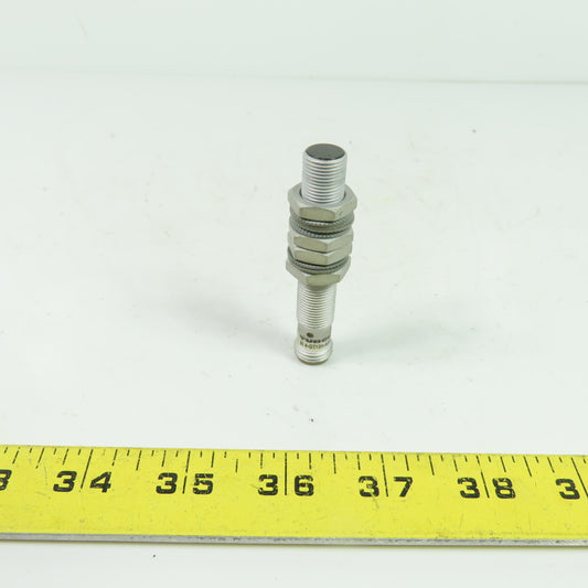 Turck BI4-GT12H-ADZ32X-B3131 Inductive Proximity Sensor 20-250VAC 10-300VDC