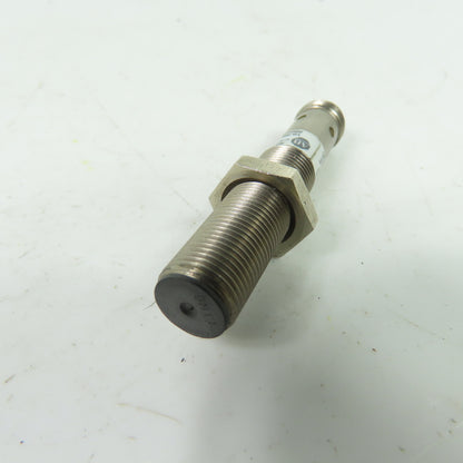 Allen-Bradley 872C-D3CP12-D4 Inductive Proximity Sensor 10-30VDC 200mA Ser C
