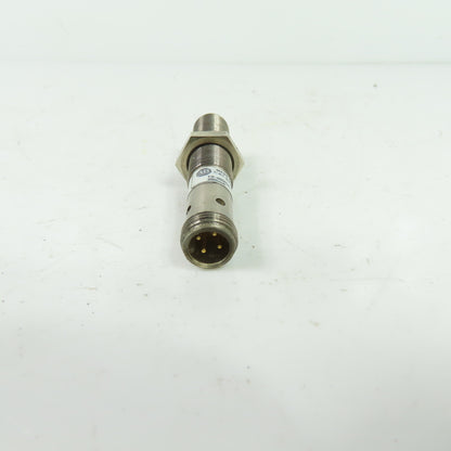 Allen-Bradley 872C-D3CP12-D4 Inductive Proximity Sensor 10-30VDC 200mA Ser C
