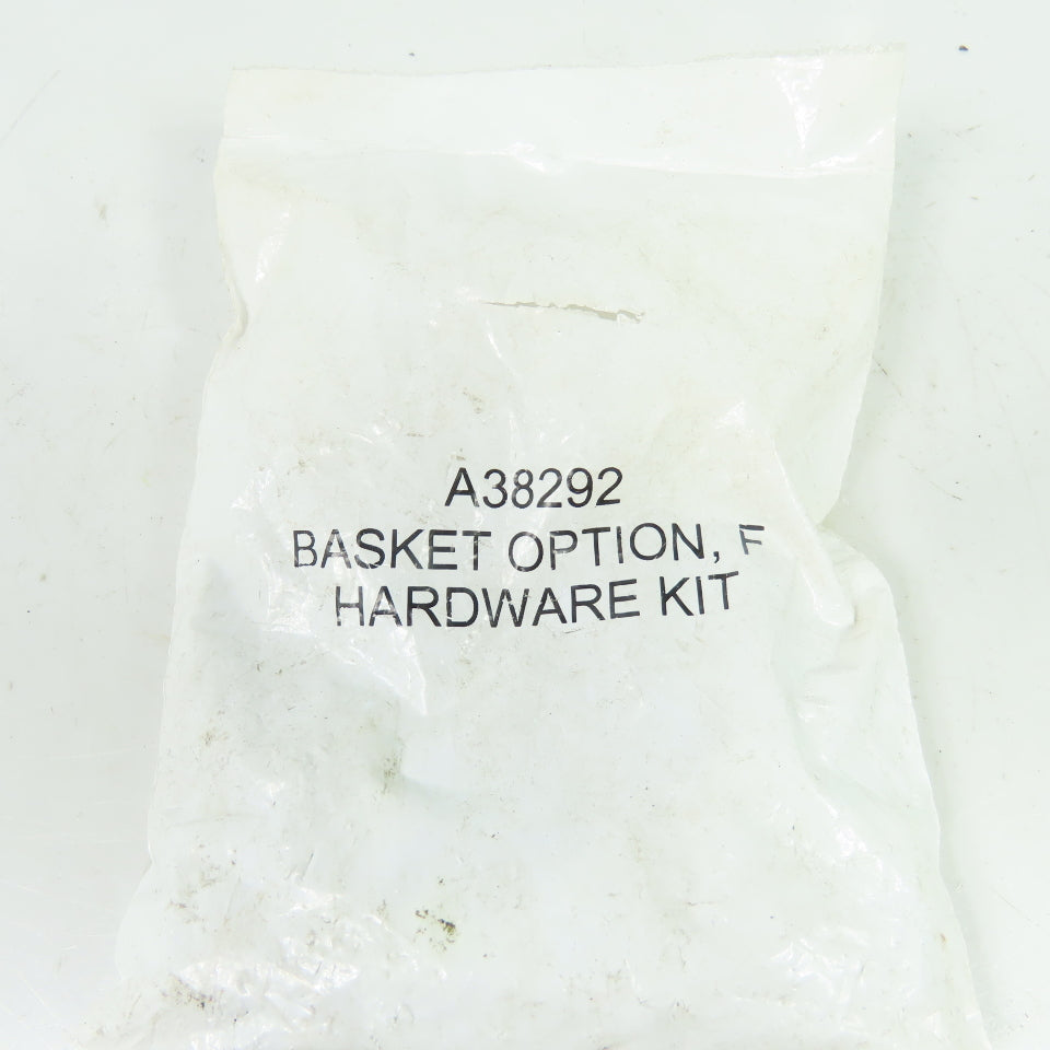 A38292 Basket Option F Hardware Kit