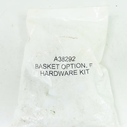 A38292 Basket Option F Hardware Kit