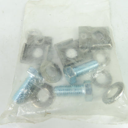 A38292 Basket Option F Hardware Kit