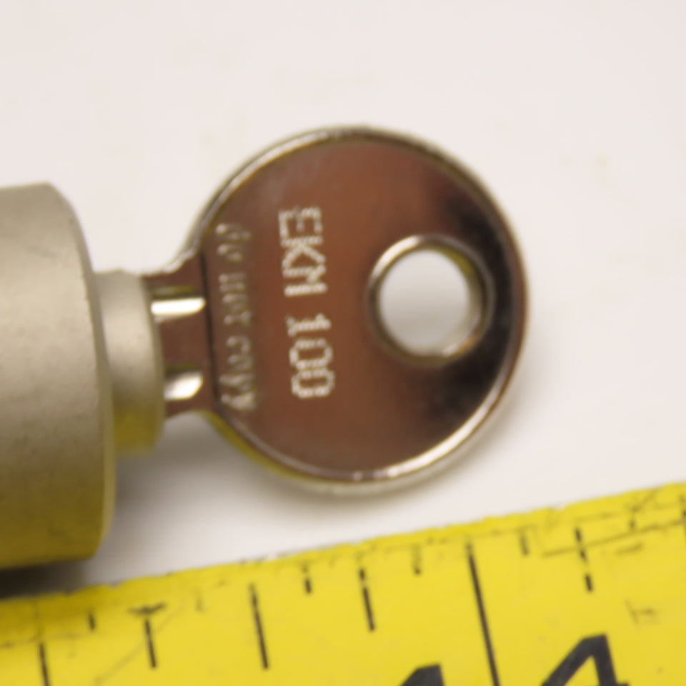 Schmersal EKM 100 Keyed Operated Selector Switch