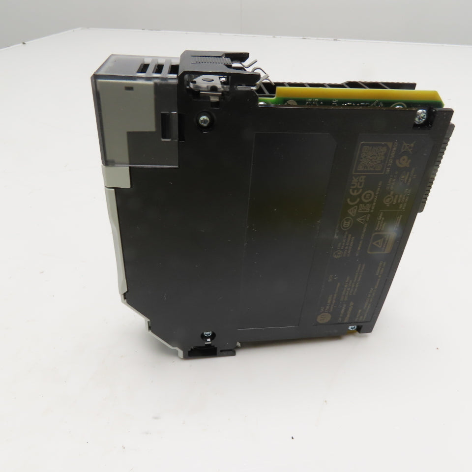 Allen-Bradley 1756-L905TS ControlLogix 5590 Controller Module Ser A FW 1.014