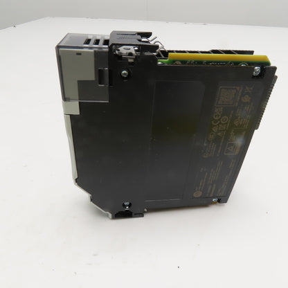 Allen-Bradley 1756-L905TS ControlLogix 5590 Controller Module Ser A FW 1.014