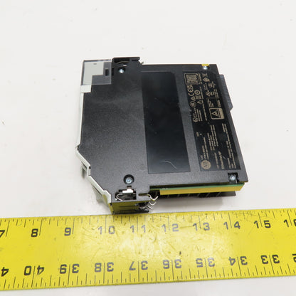 Allen-Bradley 1756-L905TS ControlLogix 5590 Controller Module Ser A FW 1.014