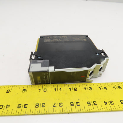 Allen-Bradley 1756-L905TS ControlLogix 5590 Controller Module Ser A FW 1.014