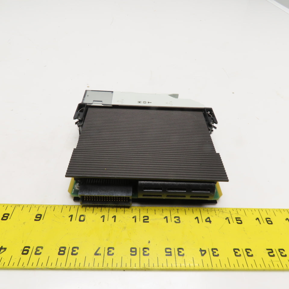 Allen-Bradley 1756-L905TS ControlLogix 5590 Controller Module Ser A FW 1.014