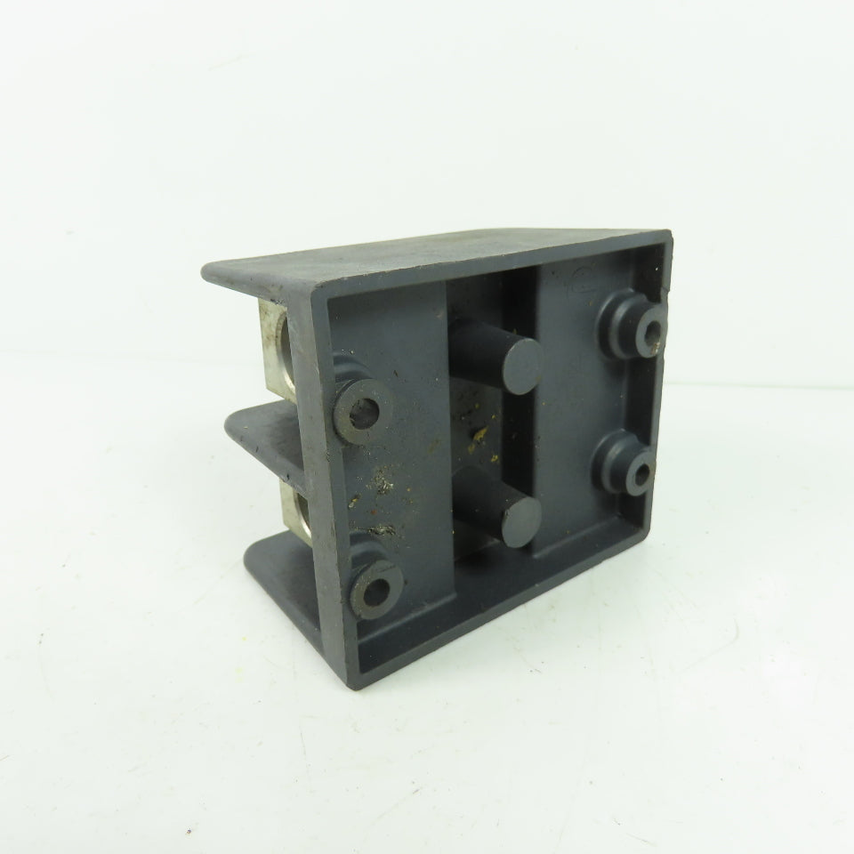 Ilsco PDB-11-350-2 2-Pole Power Distribution Block 310A 600V