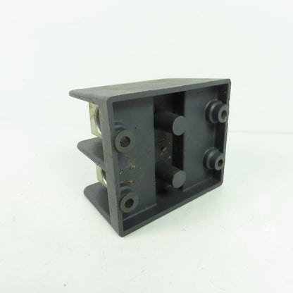 Ilsco PDB-11-350-2 2-Pole Power Distribution Block 310A 600V