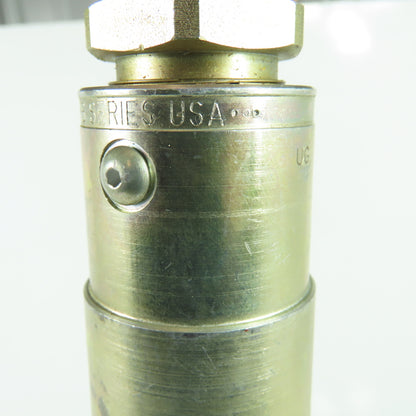 Parker PS SERIES 90 Degree Industrial High Pressure Hydraulic Swivel Joint