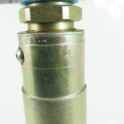 Parker PS SERIES 90 Degree Industrial High Pressure Hydraulic Swivel Joint
