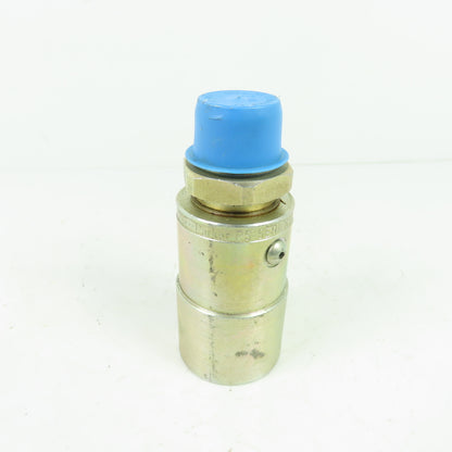 Parker PS SERIES 90 Degree Industrial High Pressure Hydraulic Swivel Joint