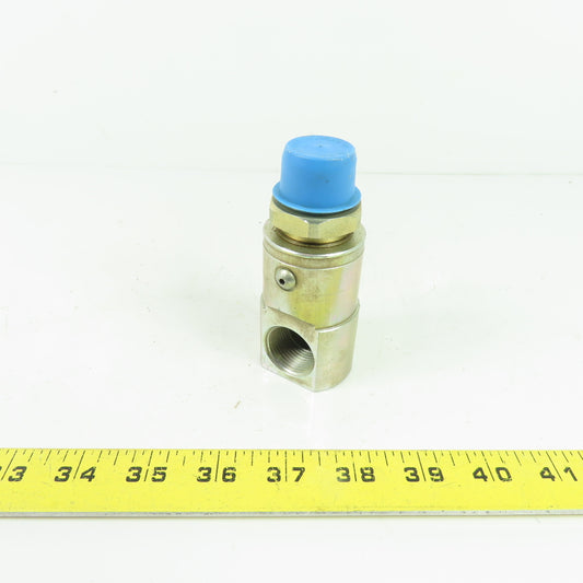 Parker PS SERIES 90 Degree Industrial High Pressure Hydraulic Swivel Joint