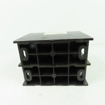 Ferraz Shawmut MPDB66552 Power Distribution Block 310A 1000V 2-Pole
