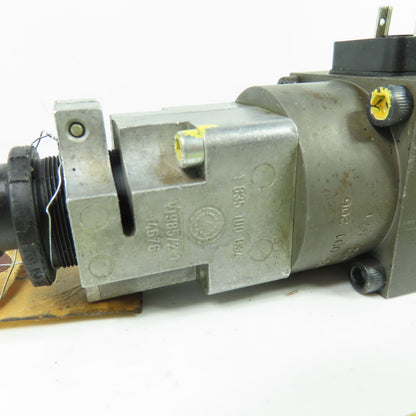 Bosch 0 811 402 150 Proportional Hydraulic Pressure Relief Valve 315 Bar