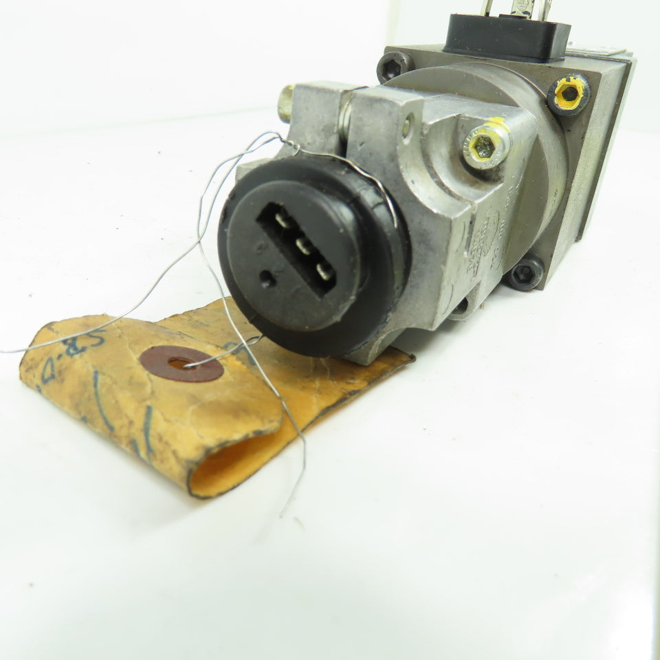 Bosch 0 811 402 150 Proportional Hydraulic Pressure Relief Valve 315 Bar