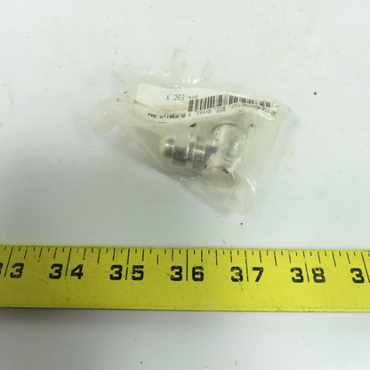 TE Connectivity T4112512051-000 M12 5-Pin Gold Right Angle PG9 Sensor Connector