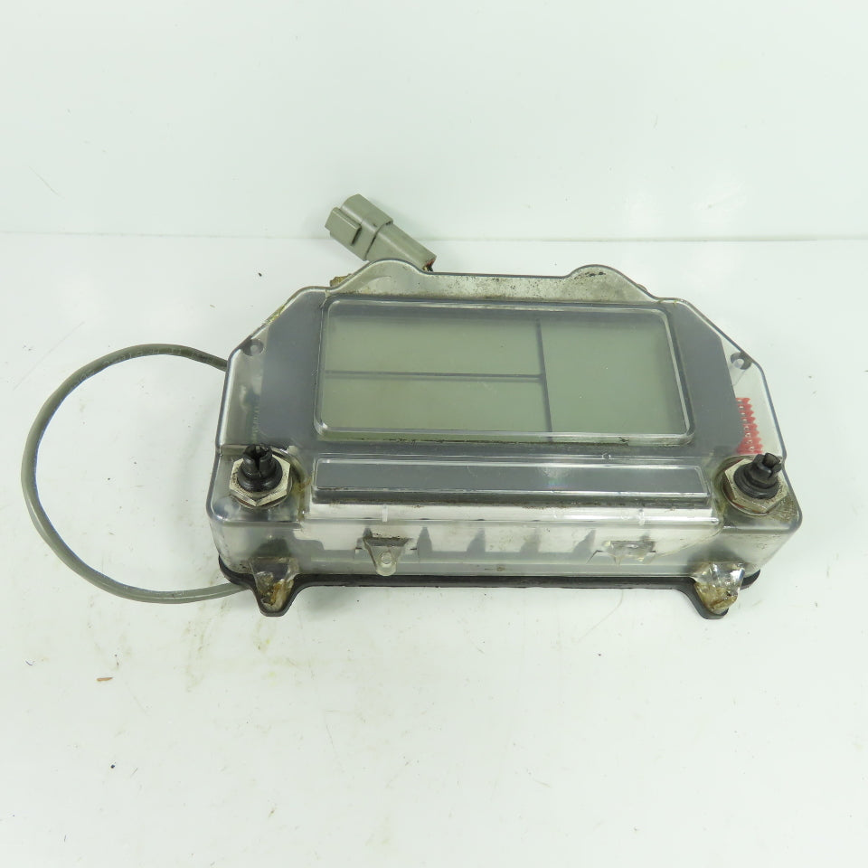 Vansco 97E0409300 Operator Control Display From Caterpillar E5000 Forklift