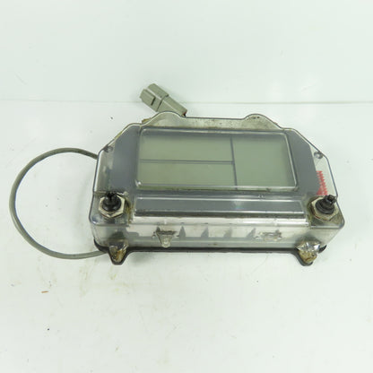 Vansco 97E0409300 Operator Control Display From Caterpillar E5000 Forklift