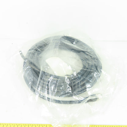 ABB M12-C103 2TLA020056R4000 10m 8x0.34 Female M12 Jokab Safety Cordset Cable