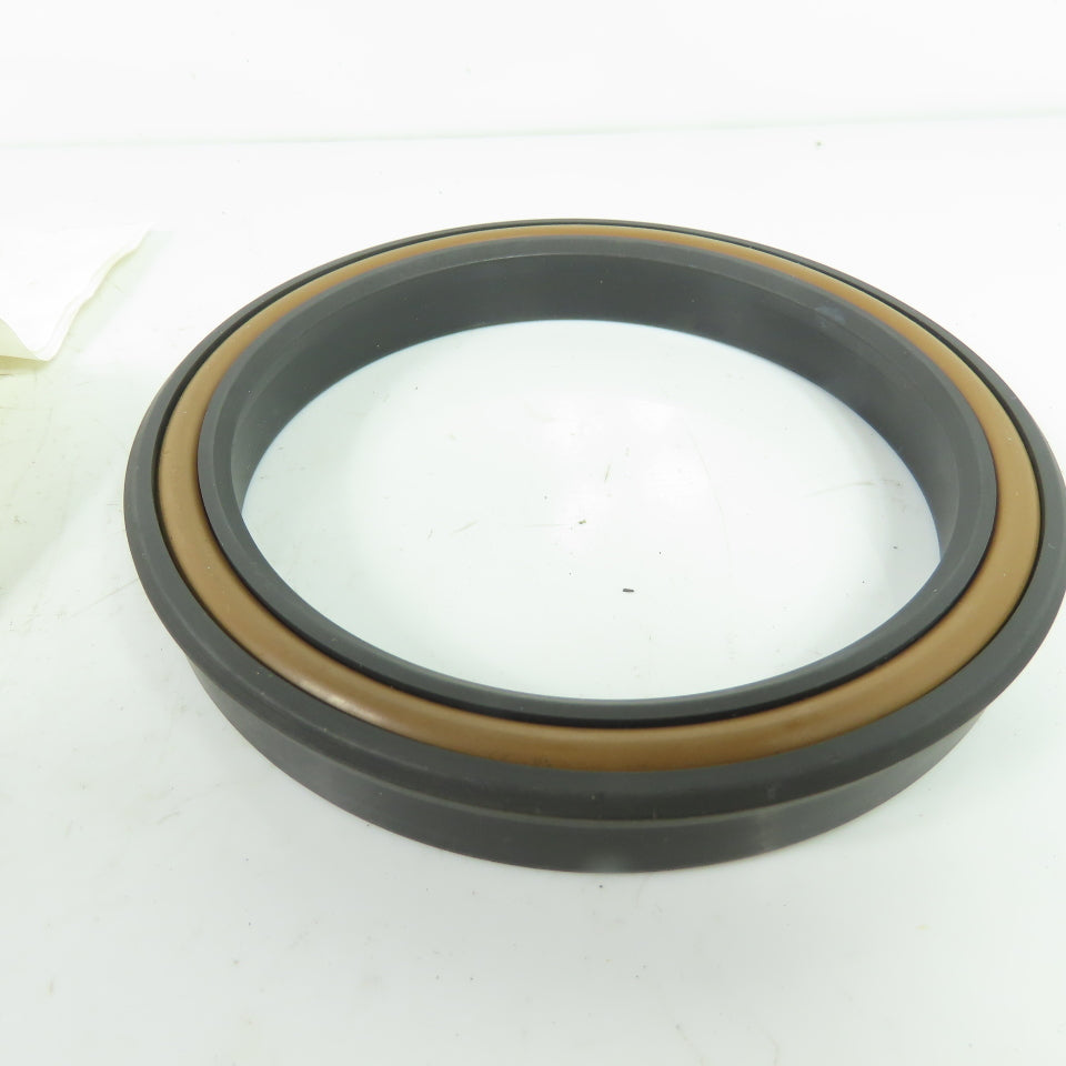 Zatkoff 4208 50004500-750B Deep Type B PP FKM-90 Rod Piston Seal