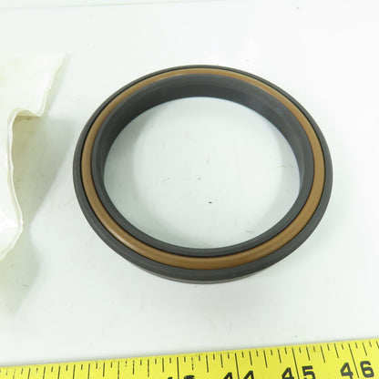 Zatkoff 4208 50004500-750B Deep Type B PP FKM-90 Rod Piston Seal